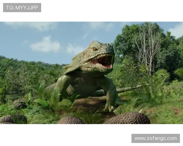 地心历险记2:看完这部片,我再也不相信科学了!12个超现实情节,颠覆了5个固有认知