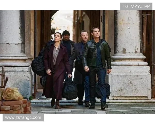 碟中谍：剧情解密，伊森·亨特被出卖了多少次？