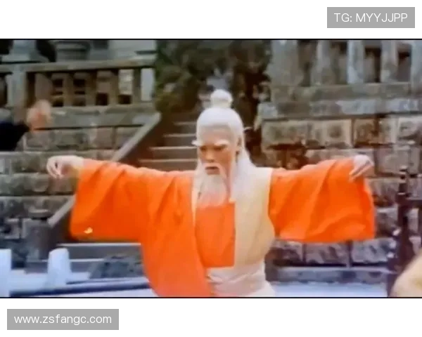 南拳北腿斗金狐：一场跨越武林的传奇对决